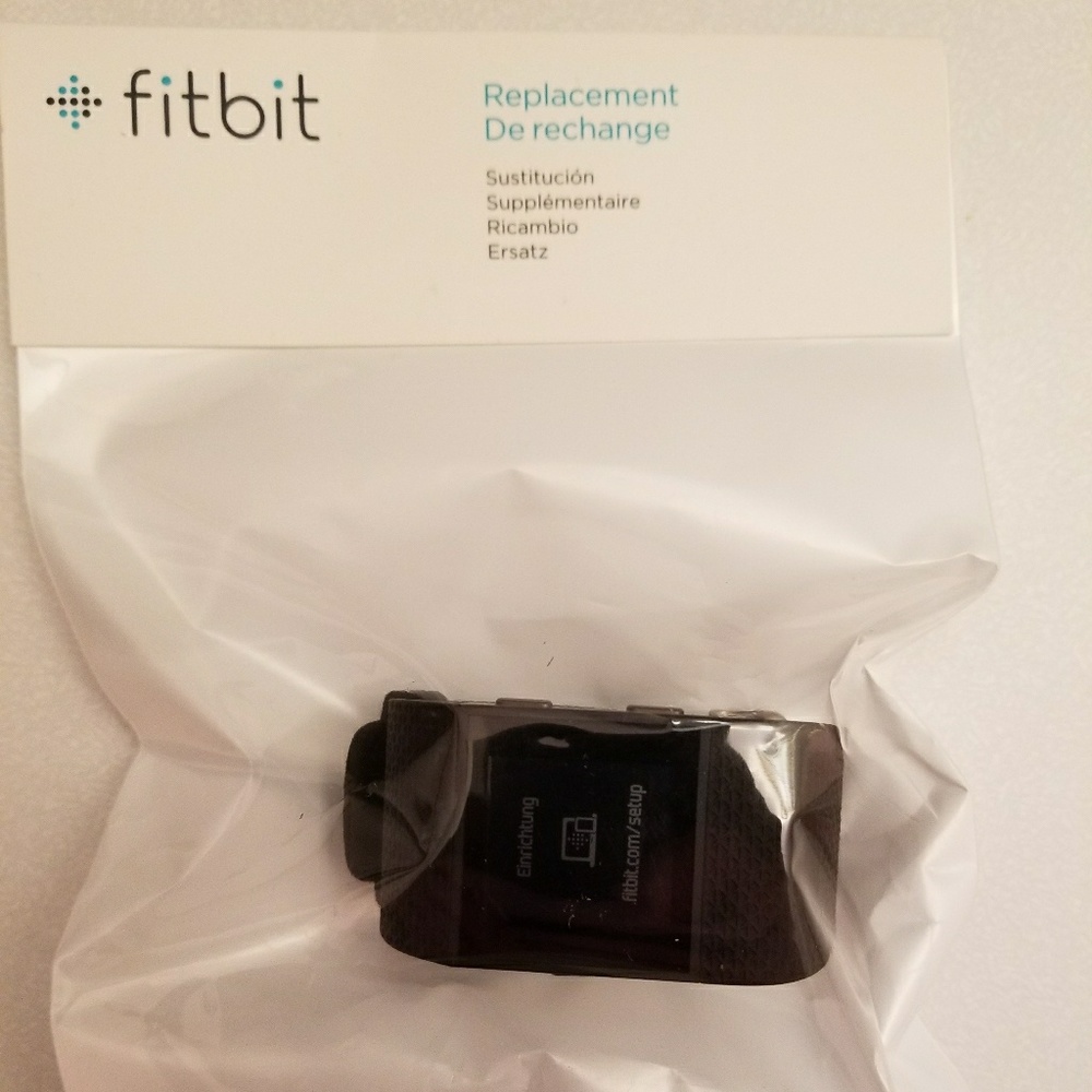 Fitbit Surge (2/pair) - Picture 5 of 5